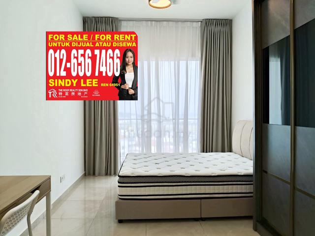 Lucerne Residences 1