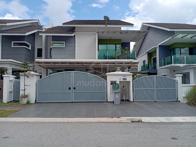 Saujana Tropika S2 Height (Renovated) 1