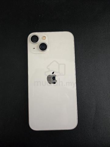 iphone 13 256gb - photo 2 of 6