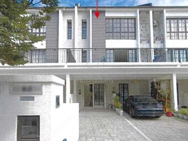 SAVE 150K !! FREEHOLD TownHouse 2,012sf @ Monet Garden, Sepang 1