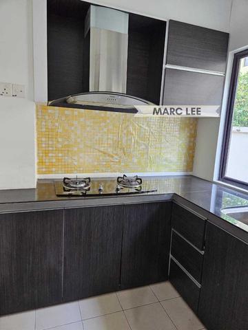 Southbay Residence, 3 Sty Terrace, Guarded, Batu Maung, Bayan Lepas 1