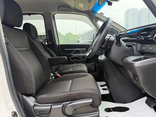 2021 Honda STEPWAGON 1.5 SPADA (Unreg) - 3