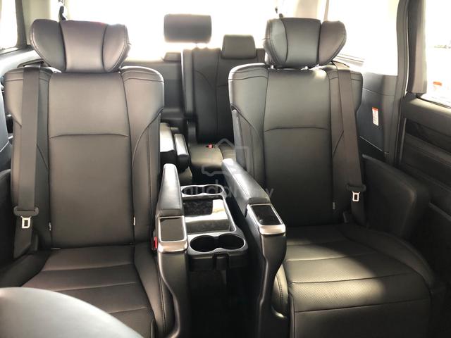 MERDEKA SALE 2021 Toyota ALPHARD 2.5 SC ReadySTOCK - 3