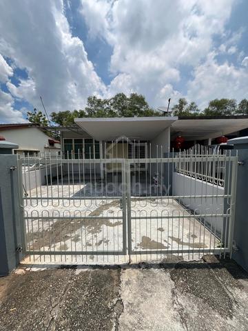 House for Rent – Taman Kimsar Garden 1