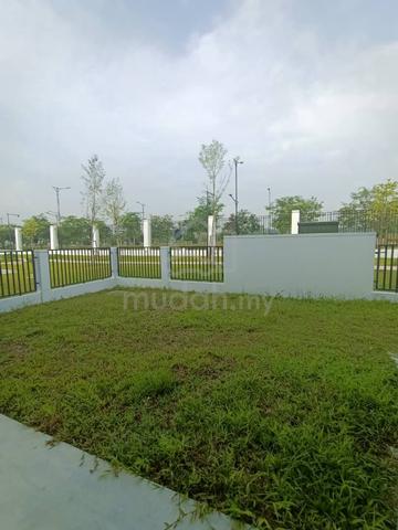 Eco Forest Birchpark 4 Rooms Partial Furnished EndLot 1