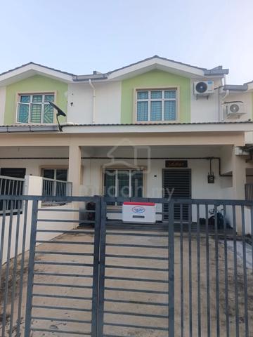 FULLY FURNISHED Taman Bukit Tambun Perdana 1