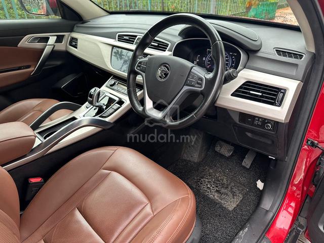 2021 Proton X70 PREMIUM 1.8 (A)NO PROCESSING FEE‼️ - 5