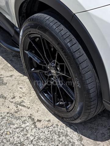 Depo 2020 Perodua ARUZ 1.5 AV (A) - 4