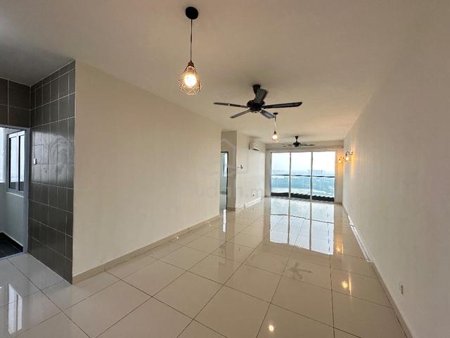 Aurora Residence @ Lake Side City 1