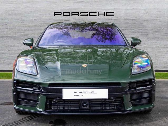 2024 Porsche PANAMERA 4 2.9 New Gen 976, UK Spec.. - 3