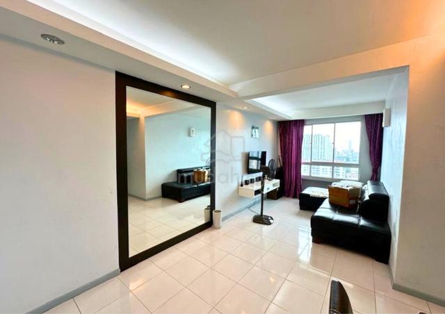 Harmony View 1