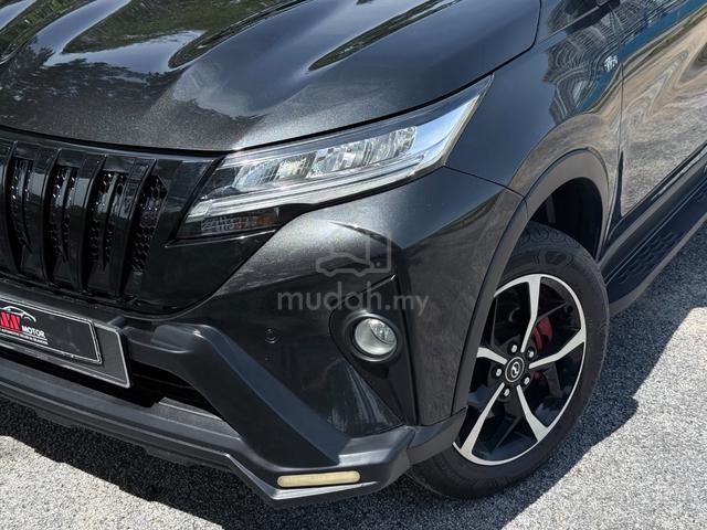 2021 Perodua ARUZ 1.5 AV (A) - BODYKIT&F.WARRANTY - 2