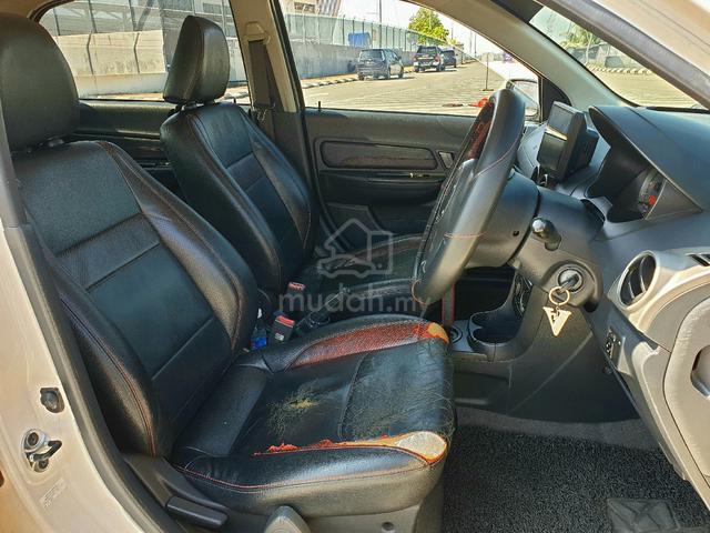 2014 Proton SAGA 1.6 FLX SE (A) - 5