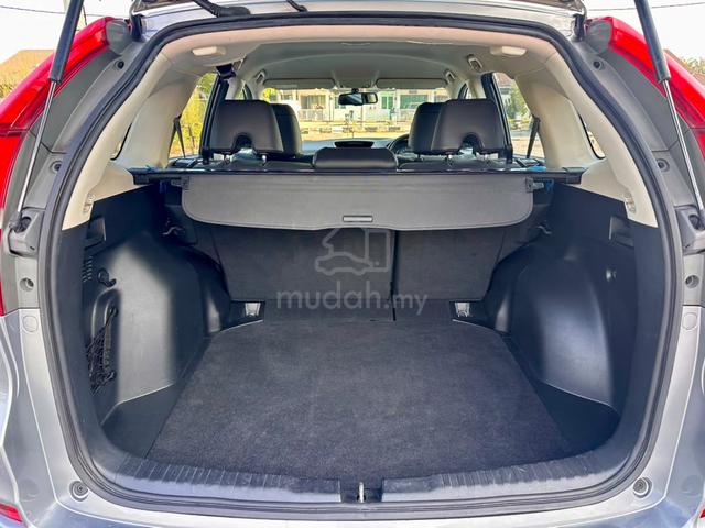 2016 Honda CR-V 2.0 4WD MY2013 FACELIFT (A) - 3