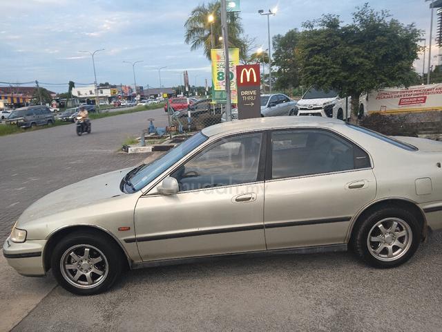 1997 Honda ACCORD  1.8 VTS (A) - 3