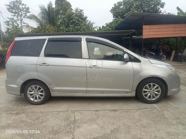 2011 Proton EXORA 1.6 MC H-LINE (A) - 5