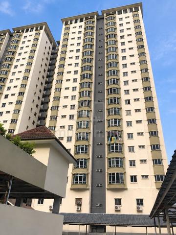 Endah Regal 1