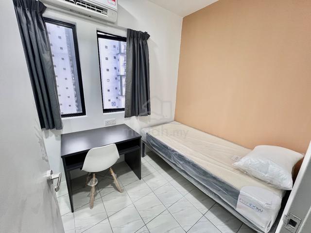 Uni Suites 3