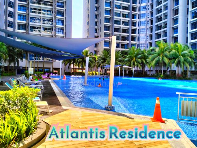 Atlantis Residences 1