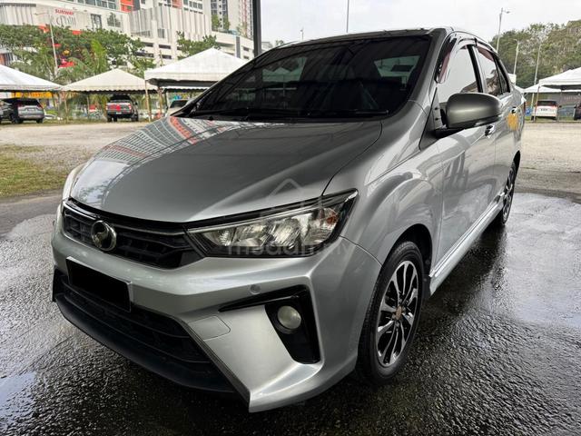 FACLIFT 1OWN 2020 Perodua BEZZA 1.3 ADVANCE (A) AV - 3