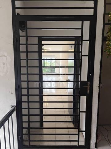 Apartment Zapin 1
