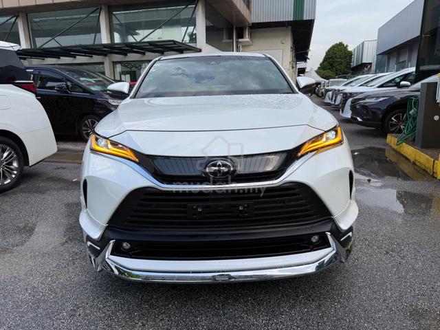 2023 Toyota HARRIER 2.0 G ORIGINAL MODELISTA - 2