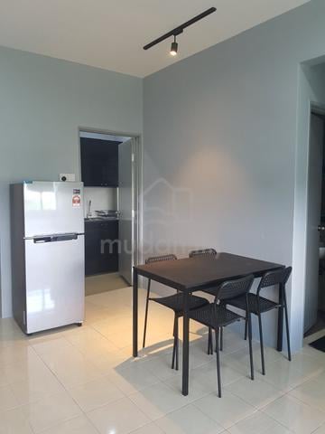 Uni Residences 1