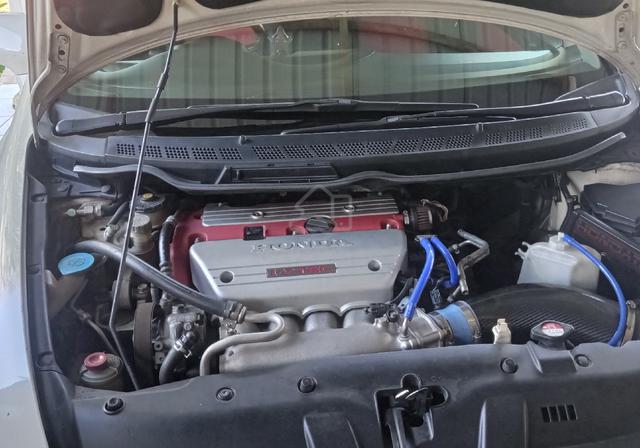 2010 Honda CIVIC 2.0 TYPE R (M) - 5