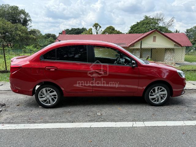 2024 Proton SAGA 1.3 PREMIUM AT MY19 FACELIFT (A) - 3