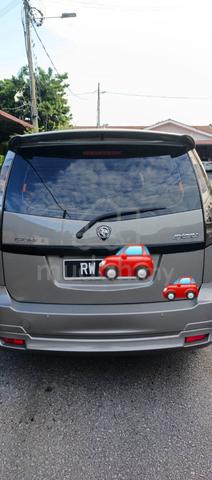 2018 Proton EXORA 1.6 EXECUTIVE FACELIFT (A) - 2