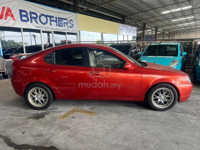 2005 Proton GEN-2 1.6 (A) - 1