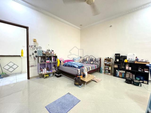 Double Storey # Taman Bukit Indah Perling Nusa Bestari Iskandar 3
