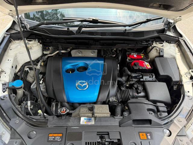 2014 Mazda CX-5 2.0 2WD HIGH SPEC (A) - 3