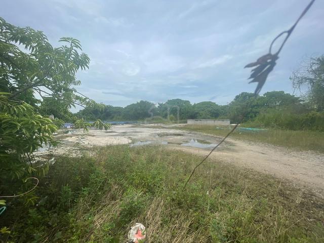 Land for Rent / Tanah Untuk Disewa 2