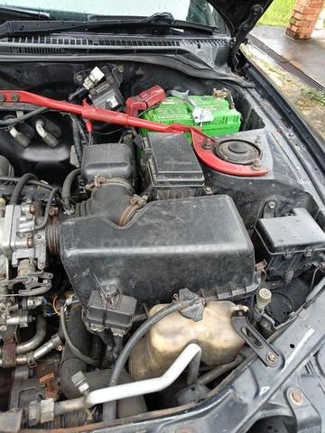 1995 Toyota RAV4 2.0 (A) - 5