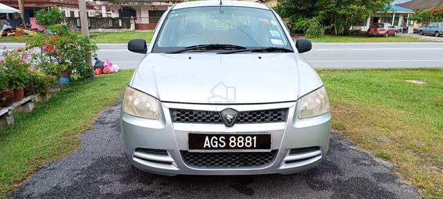 2009 Proton SAGA 1.3 BASE LINE (M) - 3