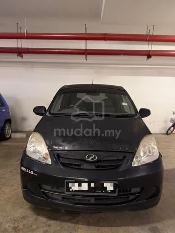 2009 Perodua VIVA 1.0 EZ STANDARD (A) - 3