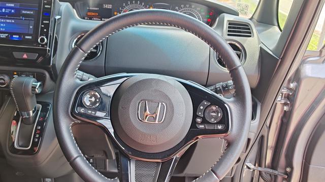 2023 Honda N BOX 660 CUSTOM L TURBO (A) - 3