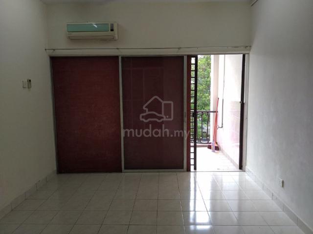 Taman Tenaga Apartment 1