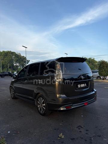 2020 Proton EXORA PREMIUM 1.6L (A) - 5