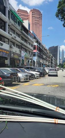 4 1/2 Storey Shop Office For Sale 1