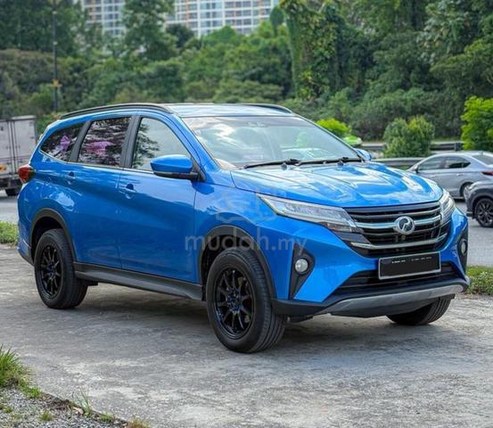 2019 Perodua ARUZ 1.5 AV (A) - 1