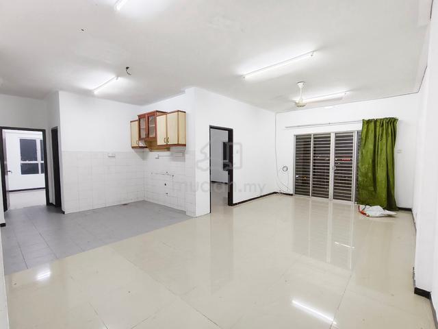 Suri Puteri Serviced Apartment 1