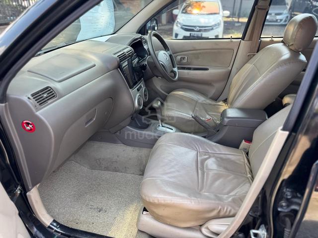 2008 Toyota AVANZA 1.5 G (A) - 4