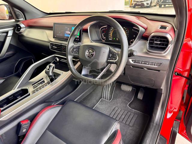Proton X50 1.5L TGDi Flagship Free 3Yrs Warranty - 5