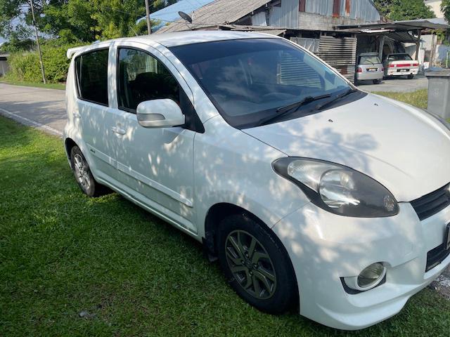2011 Perodua MYVI 1.3 EZ FACELIFT (A) - 5