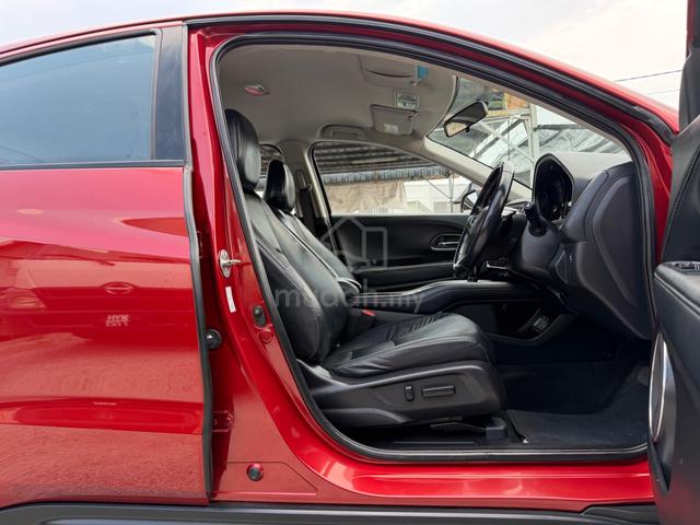 2020 Honda HR-V 1.8 V (A) - 5