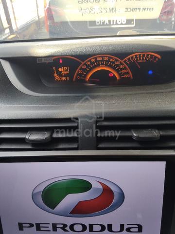 2012 Perodua ALZA 1.5 EZ (A) - 5