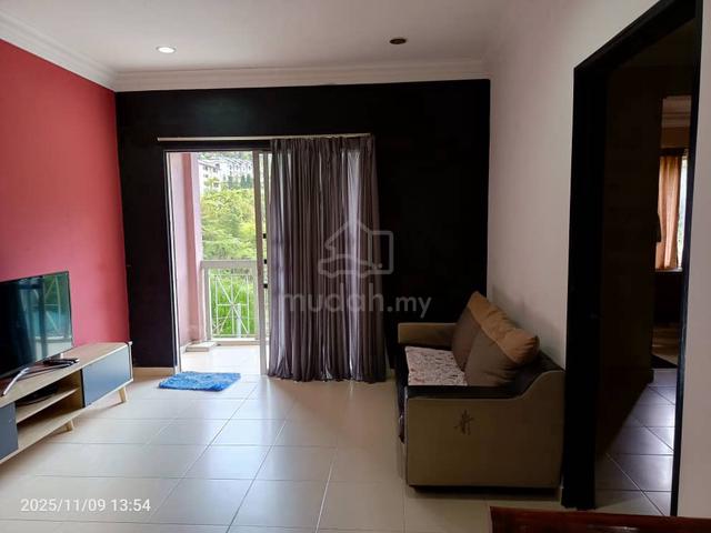 Taman Royal Lily 1