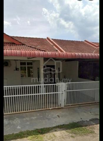 Zon Mawar Ambangan Heights siap Kabinet Dapur 1